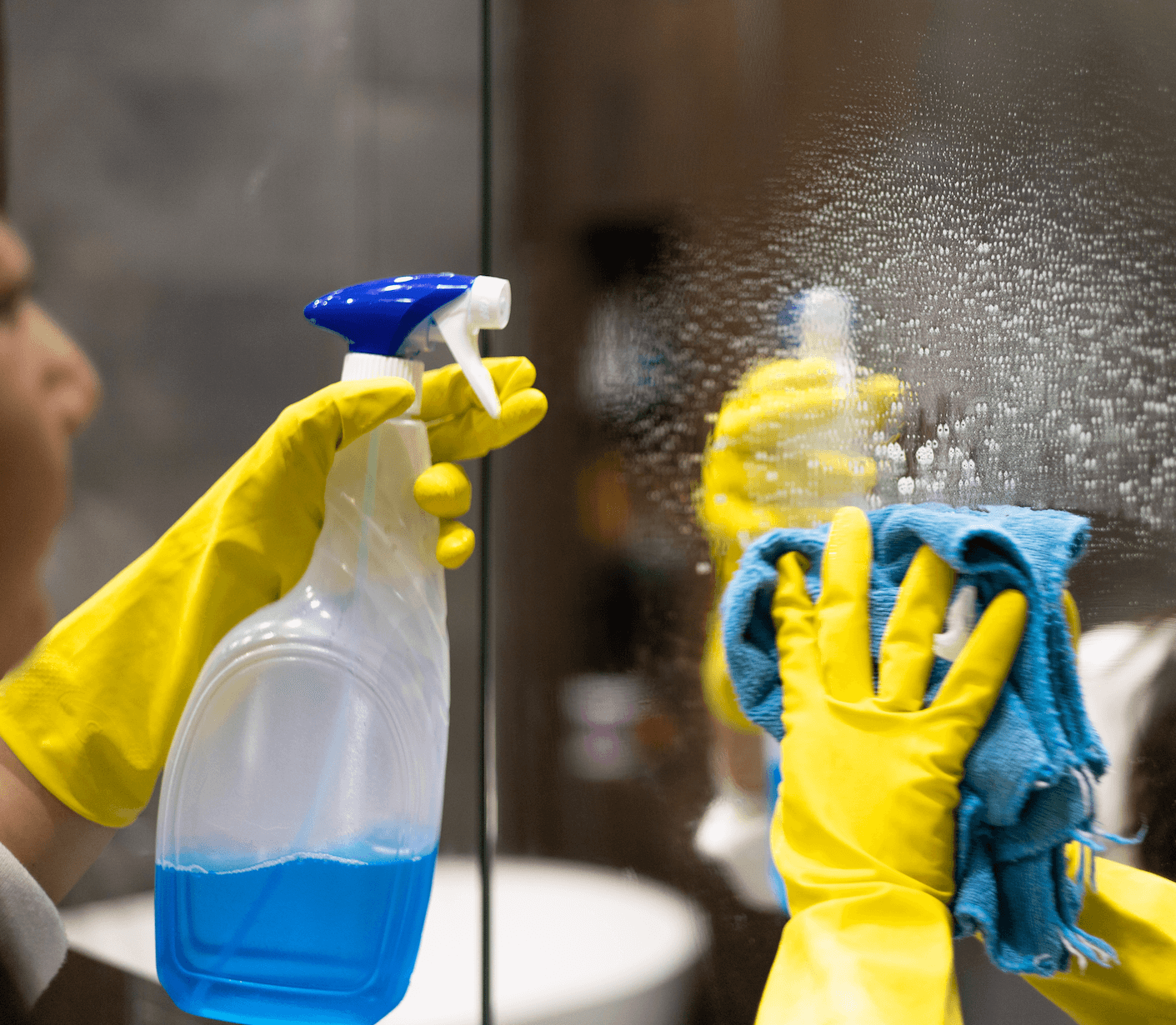 NovaSpark Cleaning image 2