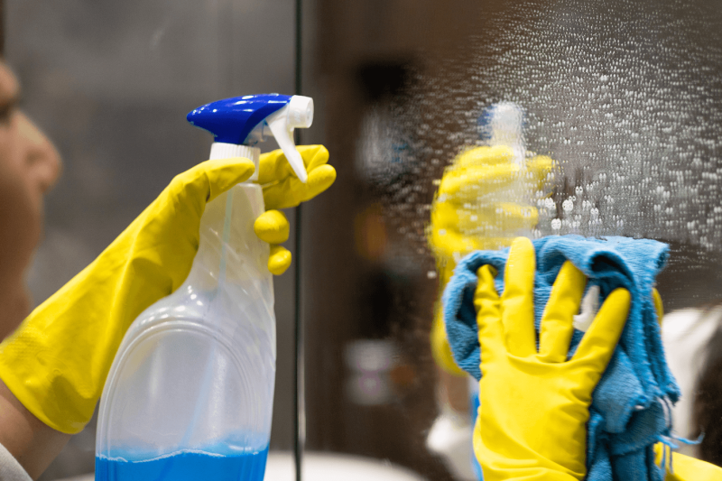 NovaSpark Cleaning image 2